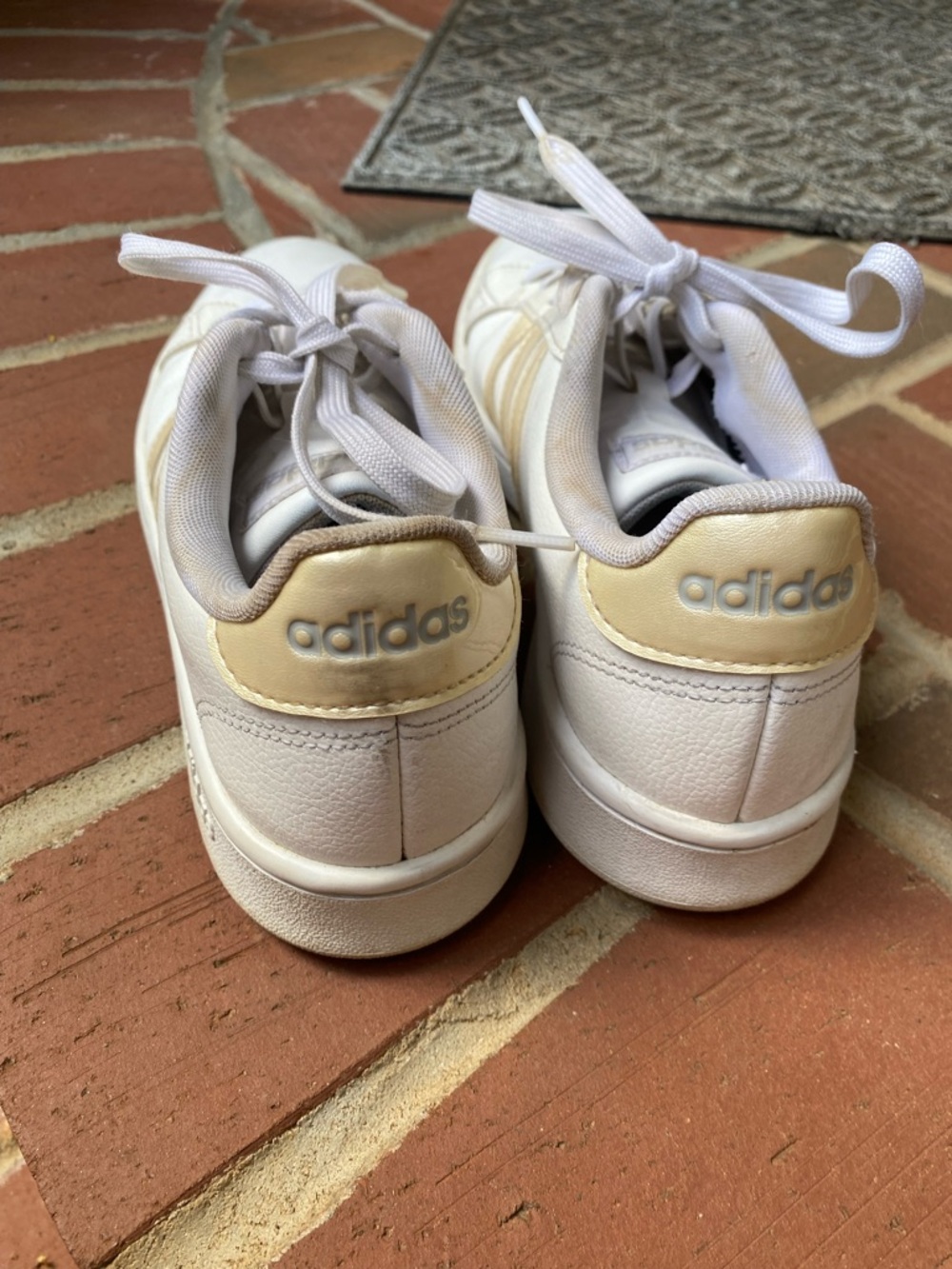 Adidas Grand Court Sneaker - Women's Size 8